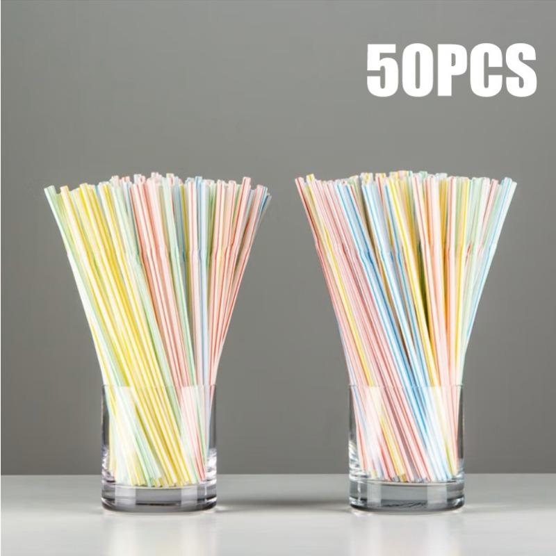Disposable Art Long Straw Bendable Color Food Grade Beverage Handmade Milk Tea 100 Pack
Disposable Art Long Straw Bendable Color Food Grade Beverage Handmade Milk Tea 100 Pack
