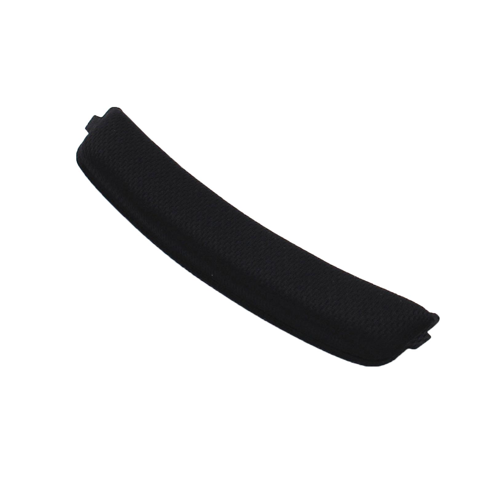Comfort Headband Cushions for G633 G633S Headphones Headbeam Pad Headband Cushion for Gamers, Music Lovers,Office Users 1
Comfort Headband Cushions for G633 G633S Headphones Headbeam Pad Headband Cushion for Gamers, Music Lovers,Office Users 1
