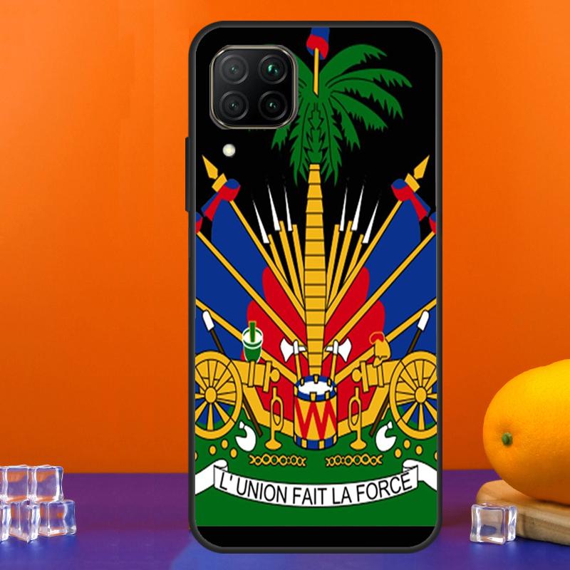 Haiti Haitian Flag For Huawei Nova 7i 8i 11i 12i 12s 9 10 SE Y91 Y90 Y60 Y70 Y72 Y61 P30 P40 Lite P60 Pro Case Nova 9 SE
Haiti Haitian Flag For Huawei Nova 7i 8i 11i 12i 12s 9 10 SE Y91 Y90 Y60 Y70 Y72 Y61 P30 P40 Lite P60 Pro Case Nova 9 SE