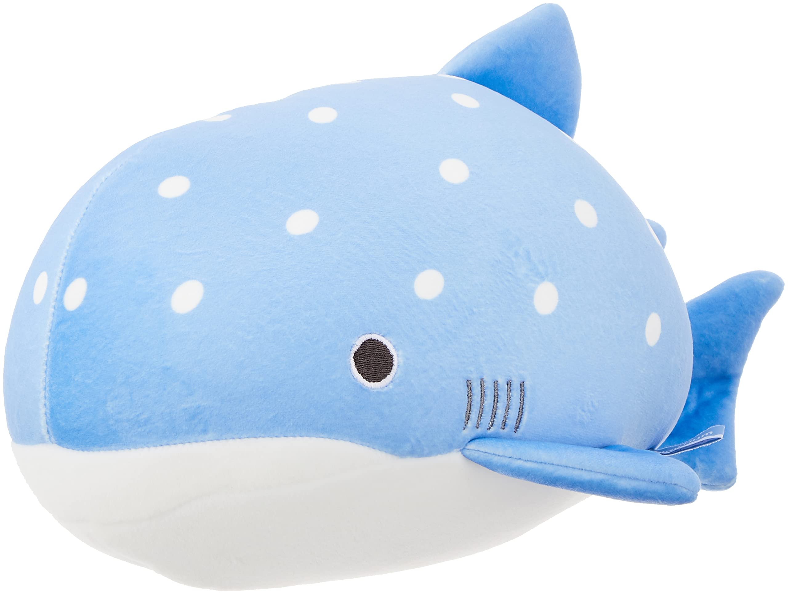 Сосна Создать Морская Белка Китовая Акула Размер: приблизительно. Ш30 Г20 В20 (мягкий) 21P44420
Сосна Создать Морская Белка Китовая Акула Размер: приблизительно. Ш30 Г20 В20 (мягкий) 21P44420