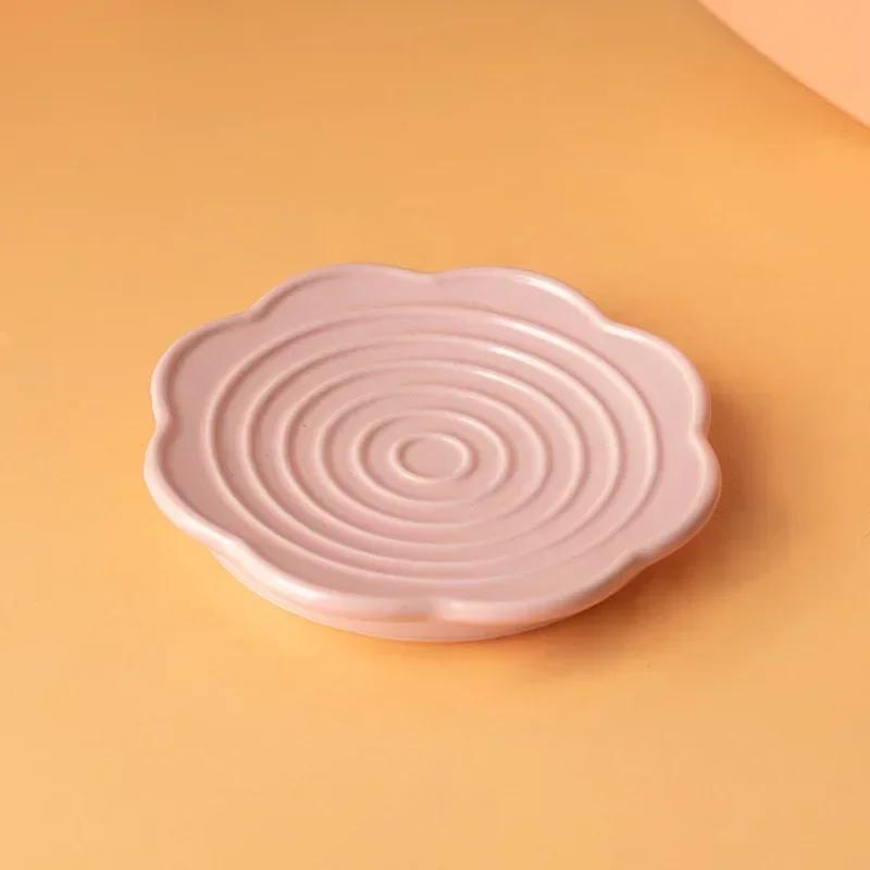Cat Ceramic Bowl 3 in 1Multifunctional Pet Food Water Snack Plates Bowls Small Dogs Meal Plate and Water Bowl Combination Set
Cat Ceramic Bowl 3 in 1Multifunctional Pet Food Water Snack Plates Bowls Small Dogs Meal Plate and Water Bowl Combination Set