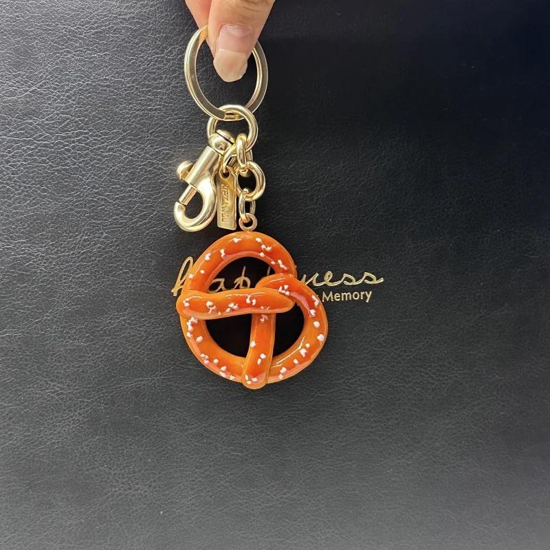 Модный Подвеска с рисунком хлеба Для Сумки Coach Сумки-тоут Аксессуары Брелок Подвеска Шармы для Сумок
Модный Подвеска с рисунком хлеба Для Сумки Coach Сумки-тоут Аксессуары Брелок Подвеска Шармы для Сумок