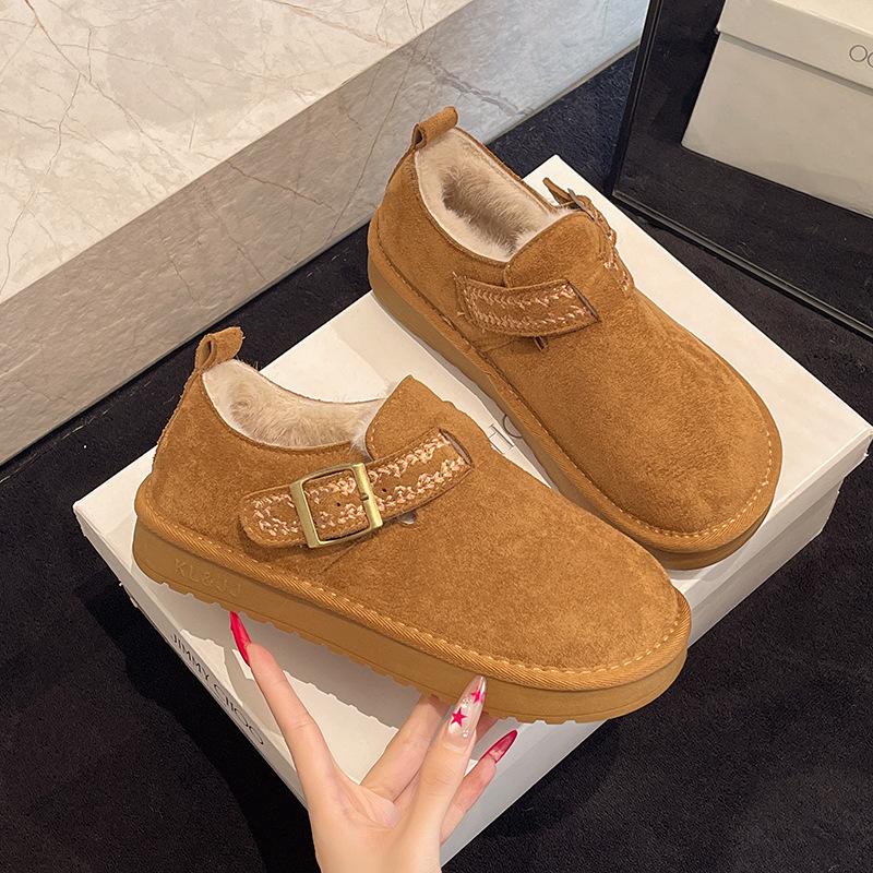 Women s cold warm one foot pedal padded snow boots thick bottom heightening non-slip wear-resistant outdoor leisure sports cotton boots 40 верблюд
Women s cold warm one foot pedal padded snow boots thick bottom heightening non-slip wear-resistant outdoor leisure sports cotton boots 40 верблюд