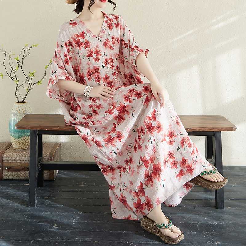 Реальное фото Летний цвет Отпускной стиль Путешествия V-образный вырез Ретро Длинное платье Прикрывающее недостатки Хлопково-льняное платье one size fits all
Реальное фото Летний цвет Отпускной стиль Путешествия V-образный вырез Ретро Длинное платье Прикрывающее недостатки Хлопково-льняное платье one size fits all