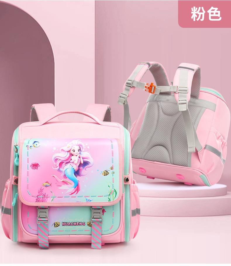 Large Capacity Cute Backpack For Boys And Girls Ideal For Elementary School Use StyleD
Large Capacity Cute Backpack For Boys And Girls Ideal For Elementary School Use StyleD