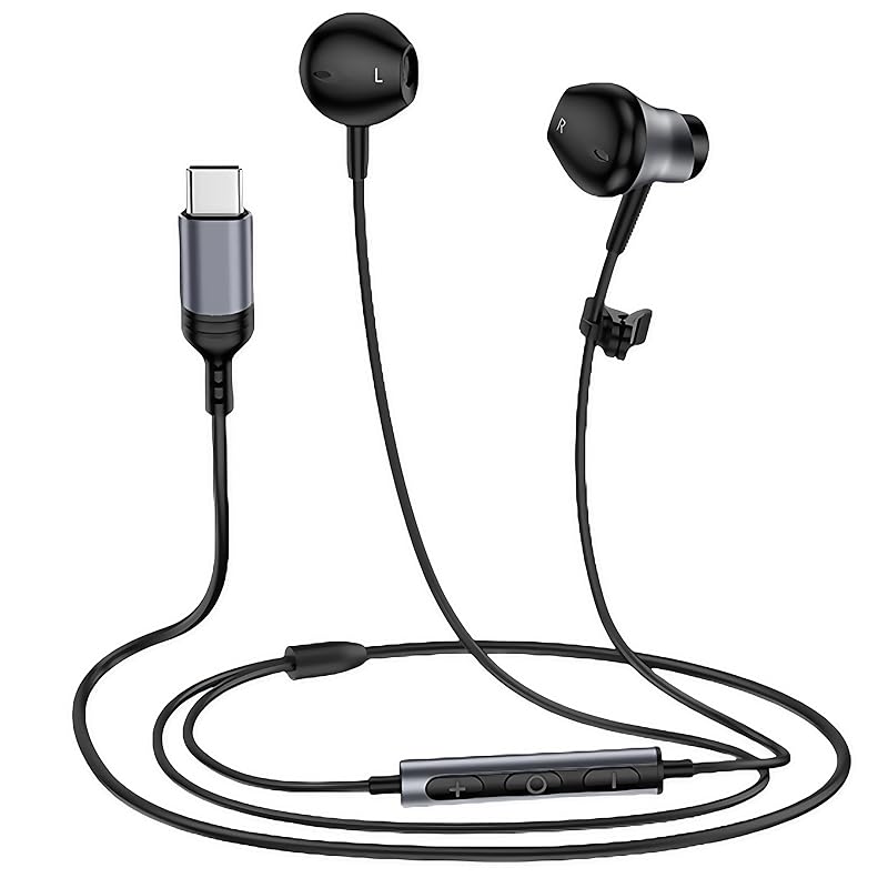 iPhone 16 type c earphones wired earphones earphone microphone magnetic design Type C with microphone c type stereo earphones With remote control
iPhone 16 type c earphones wired earphones earphone microphone magnetic design Type C with microphone c type stereo earphones With remote control