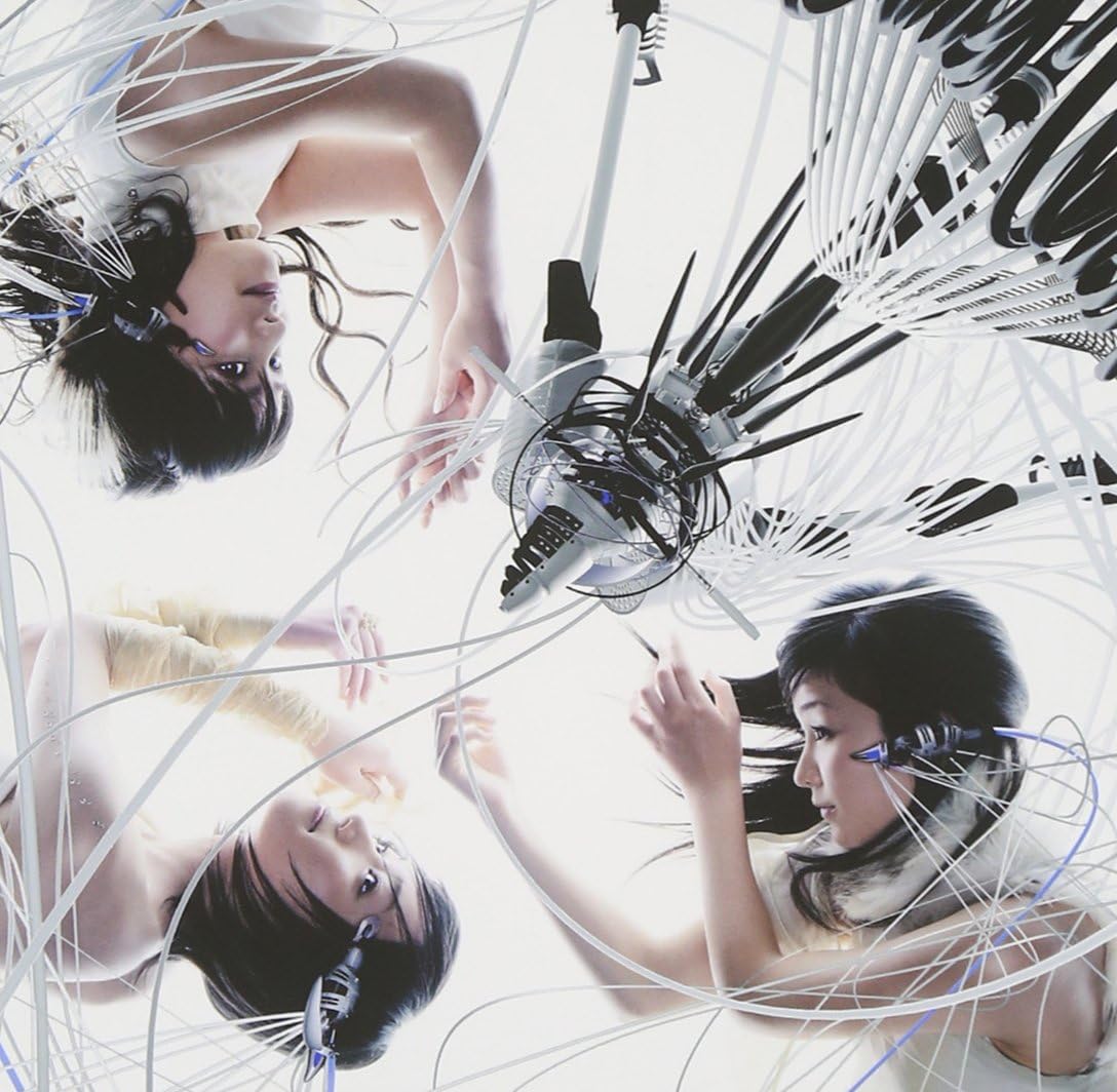 CD PERFUME Electroworld TKCA73017PROMO Tokuma Japan Co 2006 Japan ObiJapanese PopRock Used
CD PERFUME Electroworld TKCA73017PROMO Tokuma Japan Co 2006 Japan ObiJapanese PopRock Used