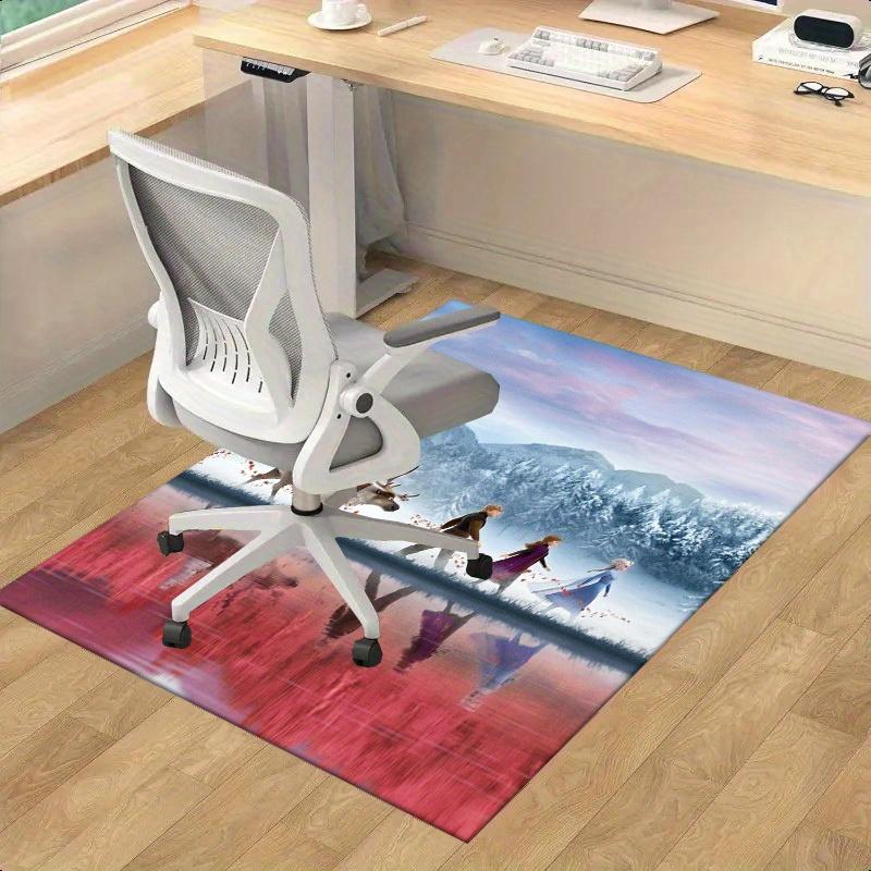 1pc,FROZEN II Movie Poster Rug - Elsa Anna Olaf Kristoff Sven Decorative Area Rug for Living Room Bedroom Office Outdoor GiftH189 60cm by 90cm
1pc,FROZEN II Movie Poster Rug - Elsa Anna Olaf Kristoff Sven Decorative Area Rug for Living Room Bedroom Office Outdoor GiftH189 60cm by 90cm