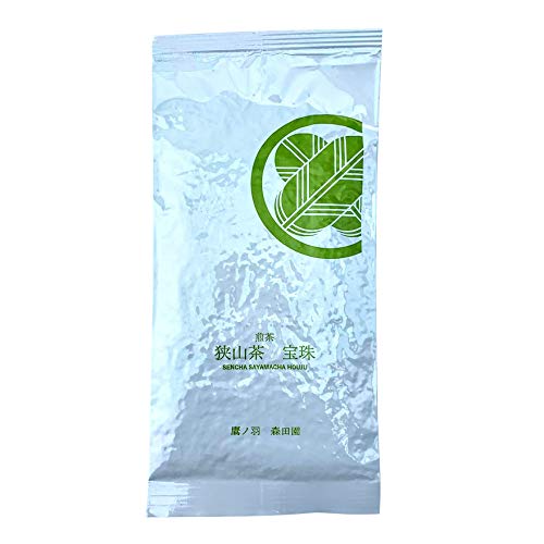 Чай Sayama Зеленый чай Hoju Sencha 100 г чайных листьев Использует необработанный грубый чай Takanoha Moritaen Внутреннее производство Домашний чай
Чай Sayama Зеленый чай Hoju Sencha 100 г чайных листьев Использует необработанный грубый чай Takanoha Moritaen Внутреннее производство Домашний чай