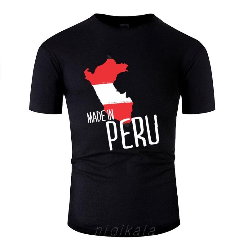 Design Peru T Shirt Men 100% Cotton Mens Tee Shirt Round Collar Big Size 3xl 4xl 5xl - Men s Summer Cotton Graphic Tee S разноцветный
Design Peru T Shirt Men 100% Cotton Mens Tee Shirt Round Collar Big Size 3xl 4xl 5xl - Men s Summer Cotton Graphic Tee S разноцветный