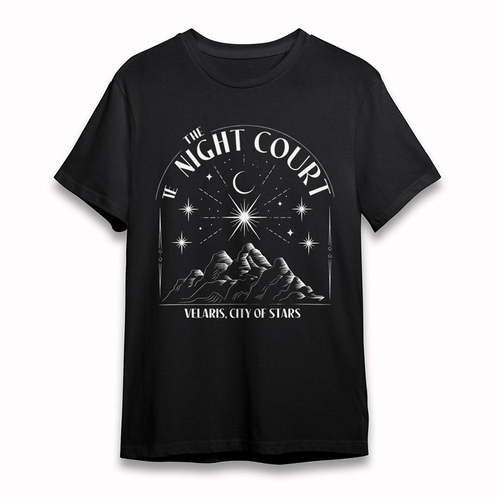 Men s Comfy T-Shirt Starry Night Mountain Design Tee Short Oversize Black Cotton S
Men s Comfy T-Shirt Starry Night Mountain Design Tee Short Oversize Black Cotton S