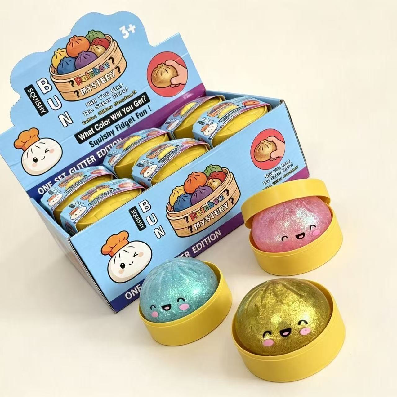 Simulated Expression Buns, Pinching Music Belts, Steamer, Slow Rebound, Decompression And Venting, Office Toys
Simulated Expression Buns, Pinching Music Belts, Steamer, Slow Rebound, Decompression And Venting, Office Toys