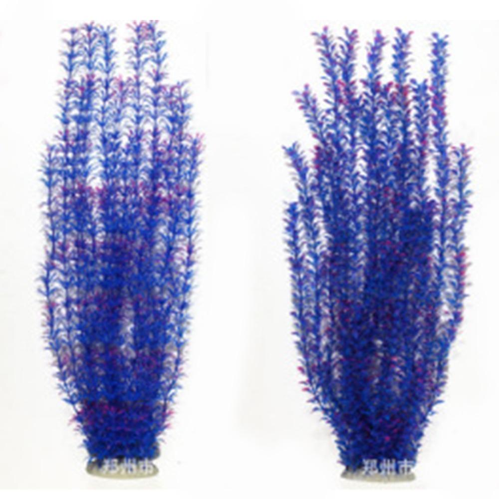 2PCS Extra Large Artificial Fish Tank Plants Tall Fish Tank Decorations Aquarium Decor E
2PCS Extra Large Artificial Fish Tank Plants Tall Fish Tank Decorations Aquarium Decor E