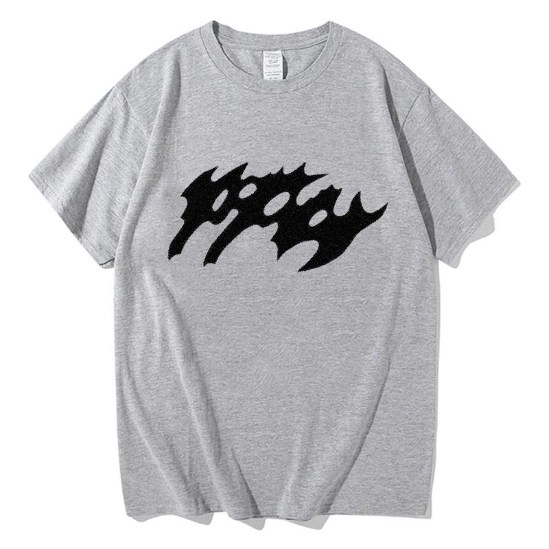Poppy New Way Out 2026 Tshirt Album Retro Men Streetwear Casual Cotton Summer Unisex Teeshirt Short Sleeve Harajuku Tees M
Poppy New Way Out 2026 Tshirt Album Retro Men Streetwear Casual Cotton Summer Unisex Teeshirt Short Sleeve Harajuku Tees M