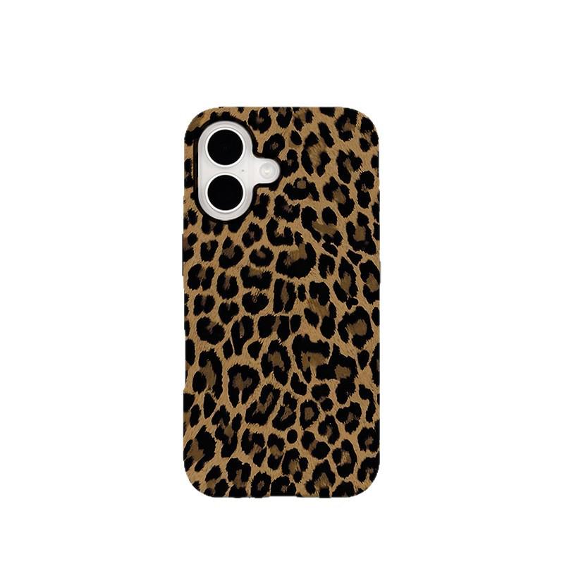 Leopard Print Magnetic Film 2-in-1 Apple 17 Pro Max Anti-fall Case iPhone 11 Pro
Leopard Print Magnetic Film 2-in-1 Apple 17 Pro Max Anti-fall Case iPhone 11 Pro