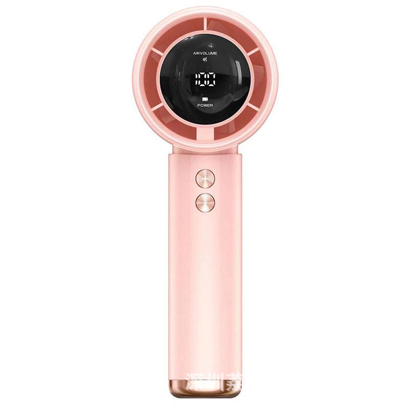 In-Stock USB-Charging High-Speed Mini Portable Air Conditioner Fan 60*60*160mm (Color Box)
In-Stock USB-Charging High-Speed Mini Portable Air Conditioner Fan 60*60*160mm (Color Box)