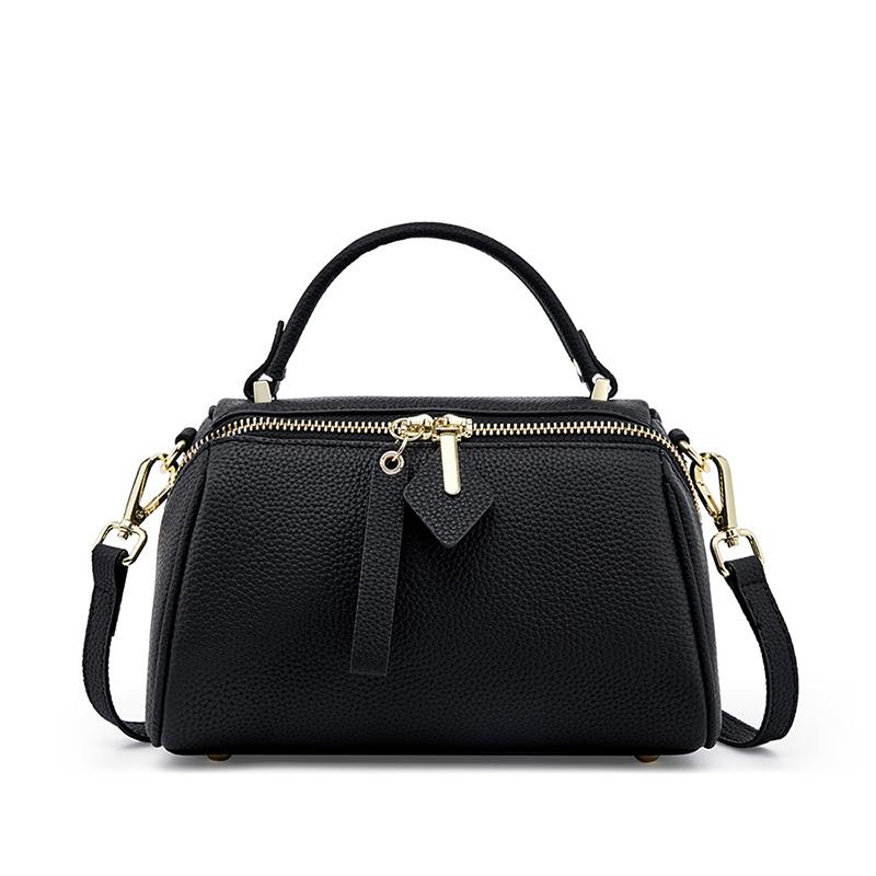 Genuine Leather Crossbody Bags Luxury Designer Women s Bag Cowhide Handbags Fashion Versatile Female Shoulder Bag
Genuine Leather Crossbody Bags Luxury Designer Women s Bag Cowhide Handbags Fashion Versatile Female Shoulder Bag