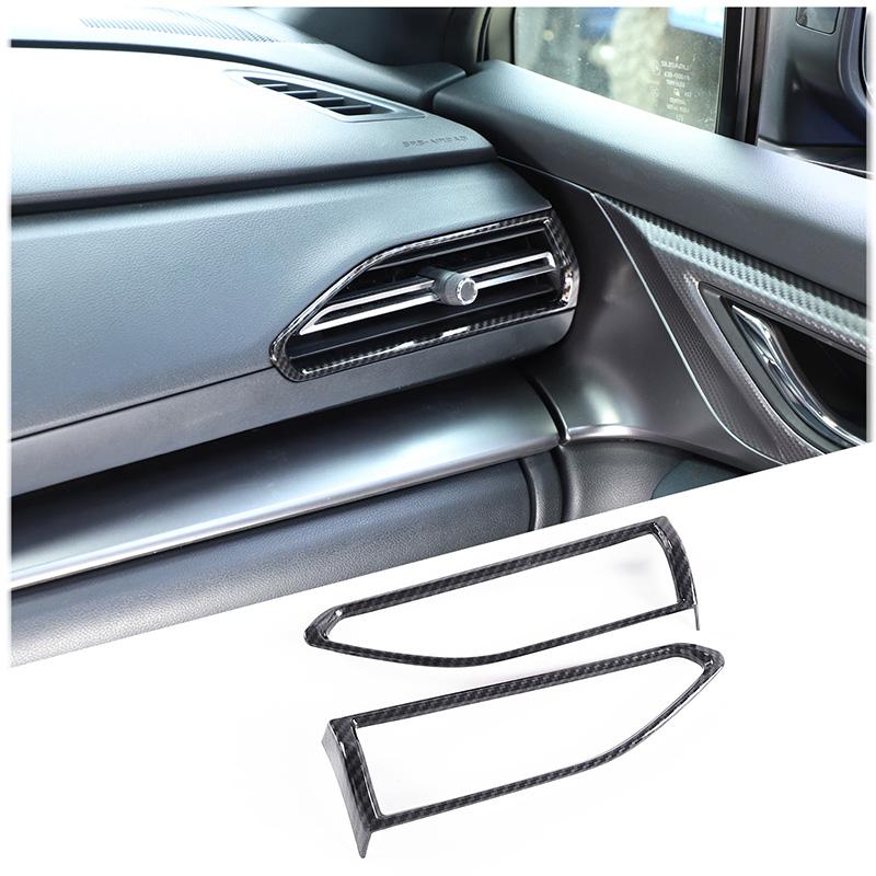 For Subaru WRX Levorg 2026-2026 ABS Red Car Center Control Air Outlet Decorative Frame Sticker Car Interior Accessories
For Subaru WRX Levorg 2026-2026 ABS Red Car Center Control Air Outlet Decorative Frame Sticker Car Interior Accessories