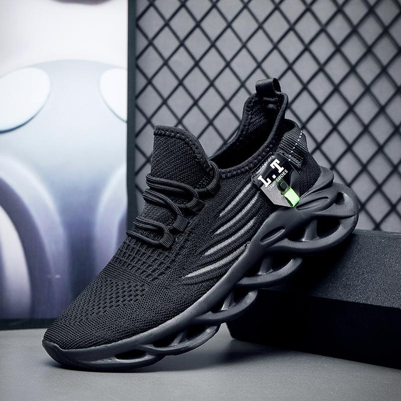 Mens Sneakers Lightweight Breathable Wear-Resistant Sport Shose Cushioning Rebound Racing Training Shoes Marathon Running Shoes 39 белый
Mens Sneakers Lightweight Breathable Wear-Resistant Sport Shose Cushioning Rebound Racing Training Shoes Marathon Running Shoes 39 белый