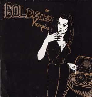LP Record DIE GOLDENEN VAMPIRE Hinter Der Grunen Tur 7620206 ZENSOR 1982 Germany Rock Used
LP Record DIE GOLDENEN VAMPIRE Hinter Der Grunen Tur 7620206 ZENSOR 1982 Germany Rock Used