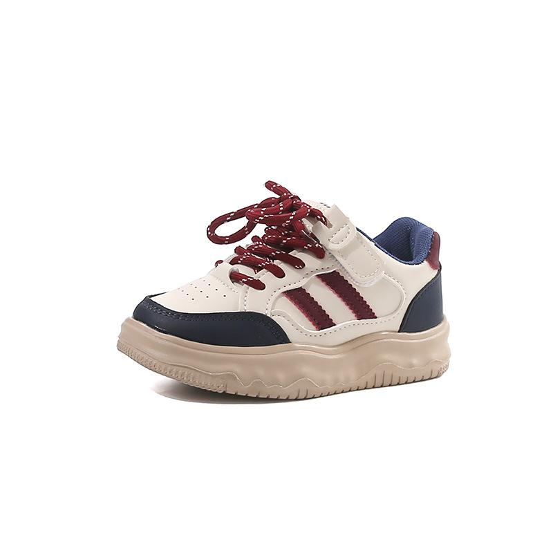 Детская обувь для скейтборда 2025 весна и осень взрыв обувь для малышей девочек мягкая подошва нескользящая повседневная обувь модная универсальная обувь для мальчиков 26-30 yards, 5 pairs in one hand синий
Детская обувь для скейтборда 2025 весна и осень взрыв обувь для малышей девочек мягкая подошва нескользящая повседневная обувь модная универсальная обувь для мальчиков 26-30 yards, 5 pairs in one hand синий