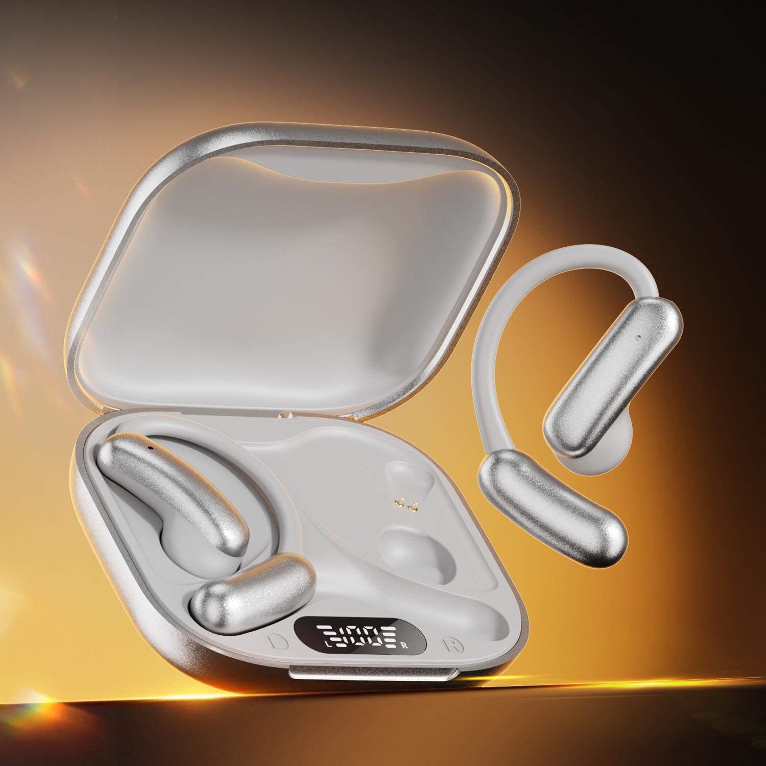 JYL TS AI Translation Bluetooth Headphones M139 Real-time Translation 2025 Stylish барбі рожевий колір
JYL TS AI Translation Bluetooth Headphones M139 Real-time Translation 2025 Stylish барбі рожевий колір