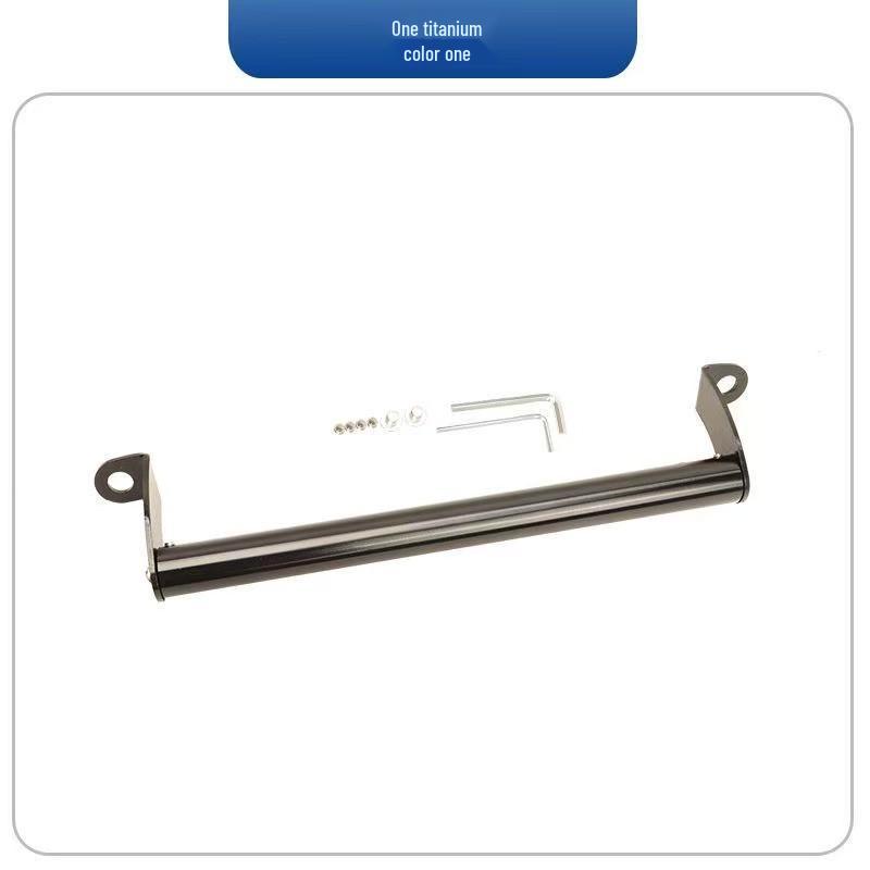 Suzuki UC125 Raider 125 Adjustable Mirror Mount Reinforced Handlebar Crossbar
Suzuki UC125 Raider 125 Adjustable Mirror Mount Reinforced Handlebar Crossbar