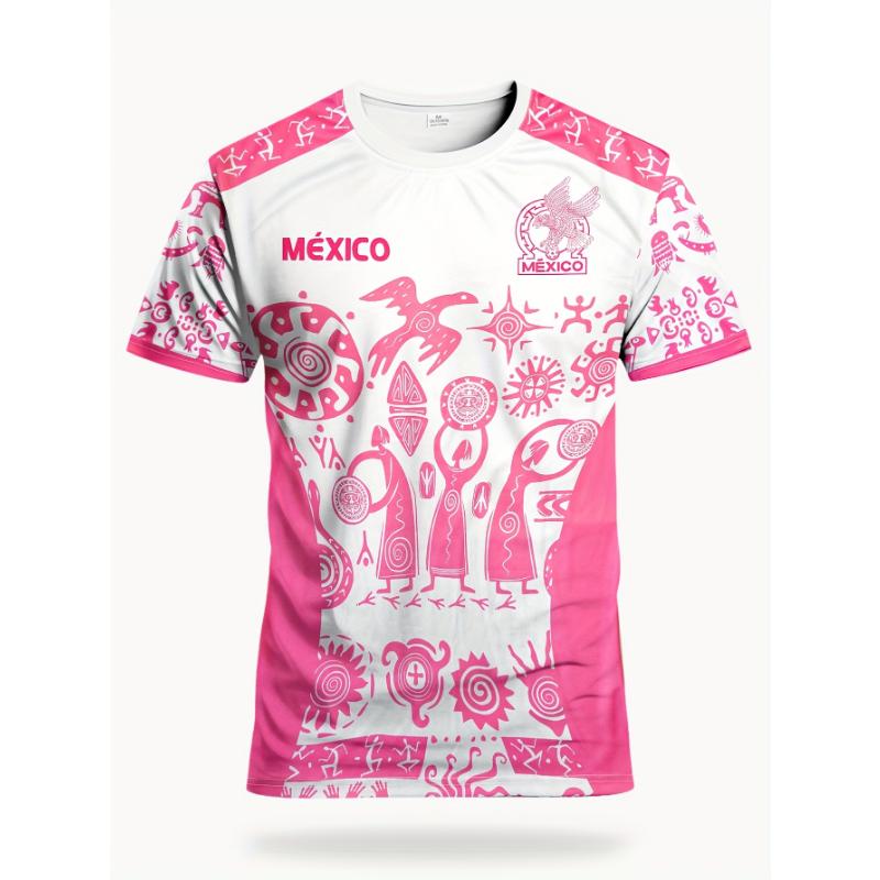 Mexican-style Men s Football Sweatshirts Are Comfortable and Suitable for Matches Football Training and Daily Leisure S
Mexican-style Men s Football Sweatshirts Are Comfortable and Suitable for Matches Football Training and Daily Leisure S