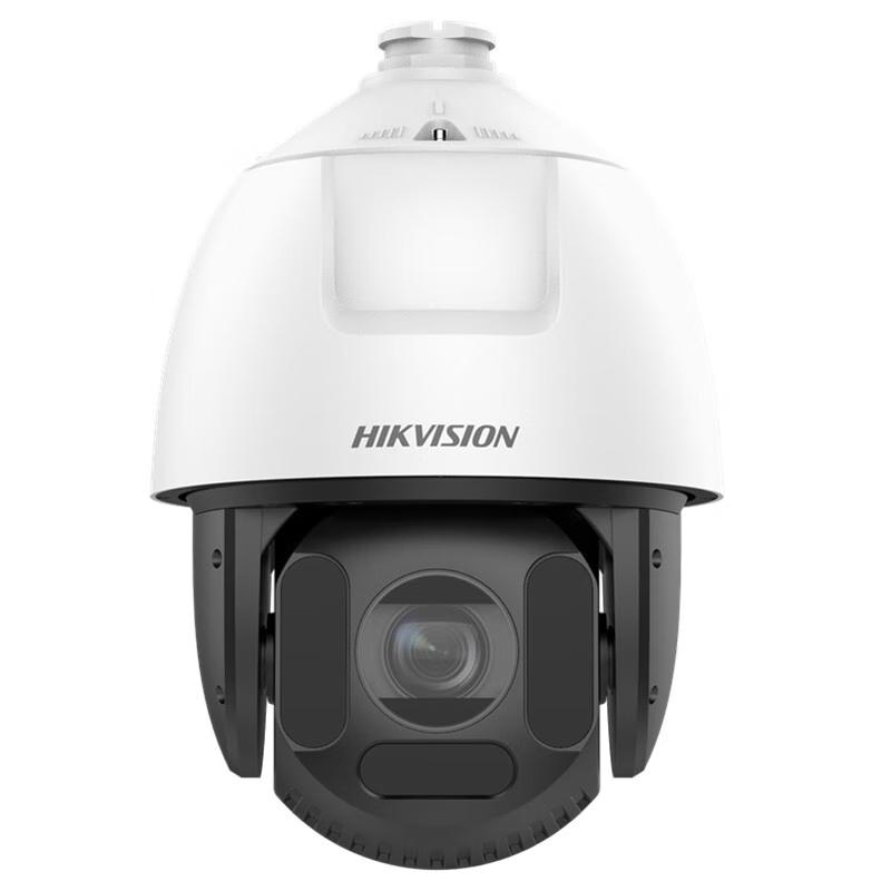 Hikvision iDS-2DF7C445IXR-A(T5) 4MP Smart IR PTZ Dome Camera CN plug (adapter included)
Hikvision iDS-2DF7C445IXR-A(T5) 4MP Smart IR PTZ Dome Camera CN plug (adapter included)