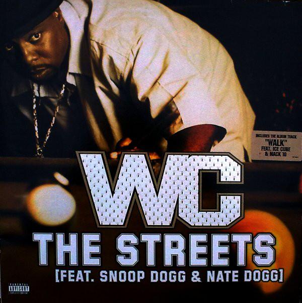12inch Record WC - The Streets / Walk 0779851 Def Jam Recordi 2002 UK Rap & Hip-Hop/R&B Used
12inch Record WC - The Streets / Walk 0779851 Def Jam Recordi 2002 UK Rap & Hip-Hop/R&B Used