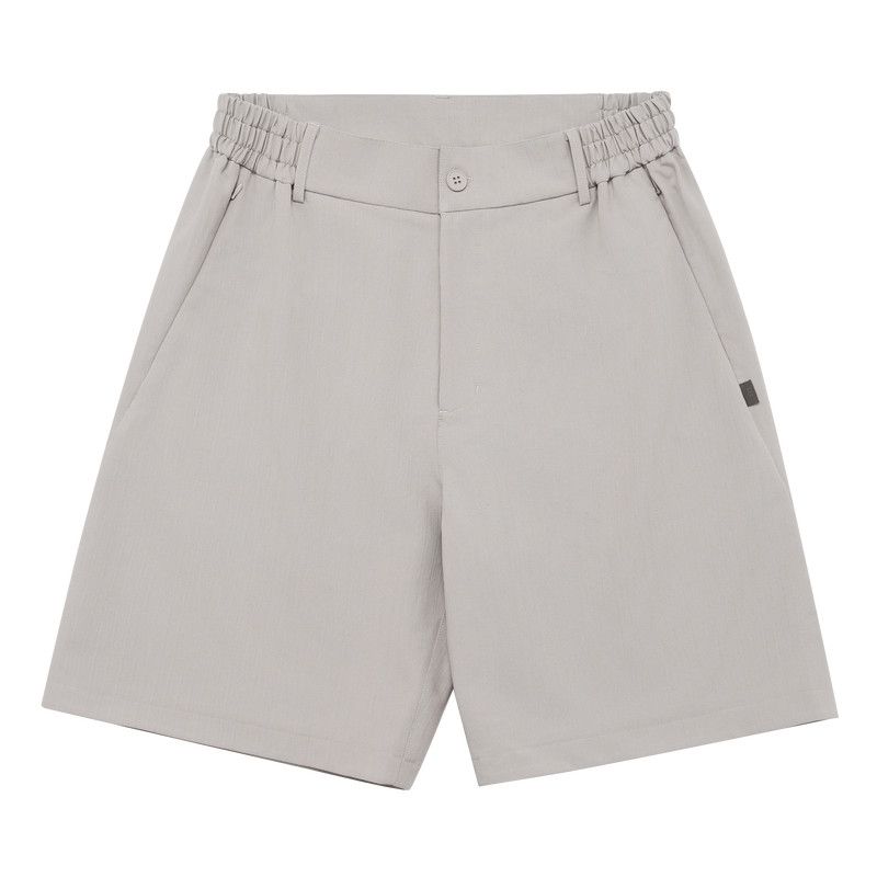 Bodydream Summer Textured Suit Shorts Men s Loose Straight-Leg Quarter Pants Casual Woven Dress Pants White Gray Xxxxxl
Bodydream Summer Textured Suit Shorts Men s Loose Straight-Leg Quarter Pants Casual Woven Dress Pants White Gray Xxxxxl