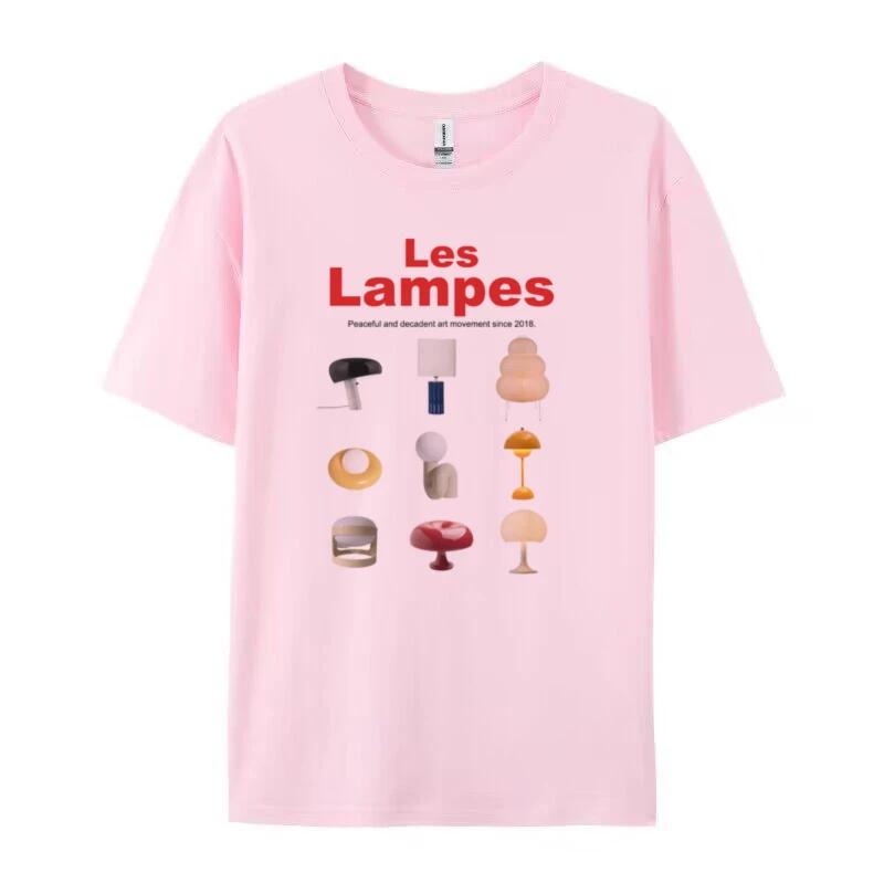Design Lamp Print Y2k Fashion Graphic Tees Women Summer Oversized Harajuku Streetwear TShirts Unisex Grunge Aesthetic Clothes 4XL
Design Lamp Print Y2k Fashion Graphic Tees Women Summer Oversized Harajuku Streetwear TShirts Unisex Grunge Aesthetic Clothes 4XL