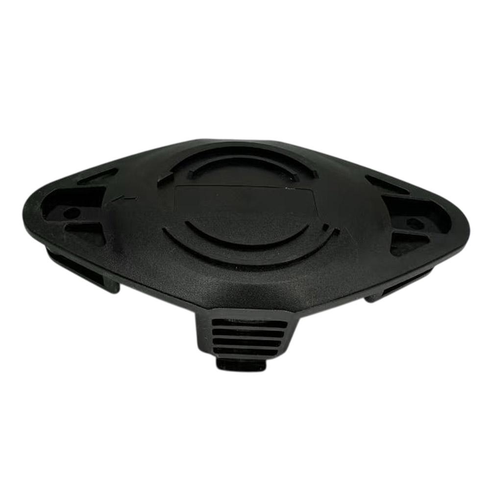 EVBO-01 Trimmer Head+20 RS-0001 Blades for Bosch Universal Grasscut 18/18-26/18-260 Lawn Mower Type A
EVBO-01 Trimmer Head+20 RS-0001 Blades for Bosch Universal Grasscut 18/18-26/18-260 Lawn Mower Type A