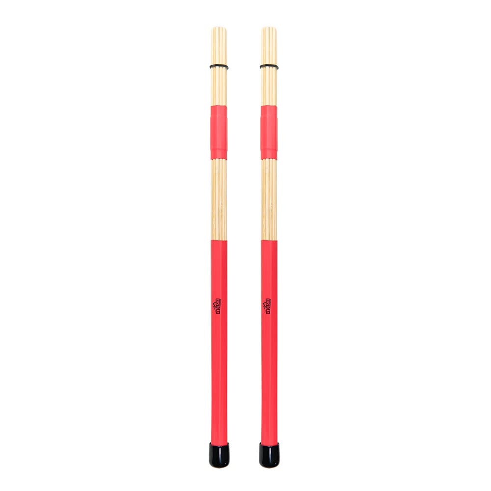 CUTEAM Drumstick Rods x 2 x 2 cm 42.5 
CUTEAM Drumstick Rods x 2 x 2 cm 42.5