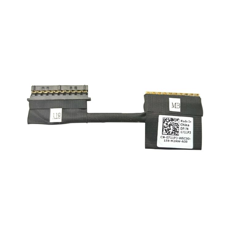 Battery Cable Long lasting Widely Used for 15 5558 5568 7368 7569 7579 7778 7779 1
Battery Cable Long lasting Widely Used for 15 5558 5568 7368 7569 7579 7778 7779 1