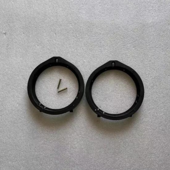 car audio Door Stereo Speaker mat Wire Adapter plugs Ring 6.5 inch Silica Gel Waterproof Cover Sound ulation for honda 2pcs mat
car audio Door Stereo Speaker mat Wire Adapter plugs Ring 6.5 inch Silica Gel Waterproof Cover Sound ulation for honda 2pcs mat