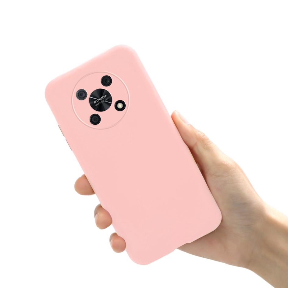 For Huawei Nova Y90 Case Candy Colors Cover Liquid Silicone Soft Phone Cases for Huawei Nova Y90 Fundas NovaY90 Y 90 2022 Bumper Huawei nova Y90 светло-розовый
For Huawei Nova Y90 Case Candy Colors Cover Liquid Silicone Soft Phone Cases for Huawei Nova Y90 Fundas NovaY90 Y 90 2022 Bumper Huawei nova Y90 светло-розовый