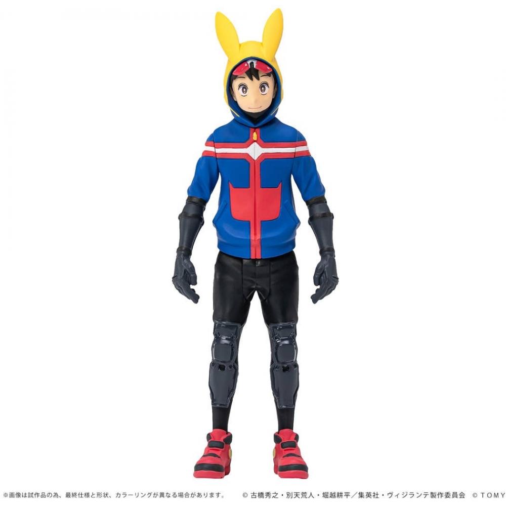 My Hero Academia Ck V01 Collekazaro Vigilante Koichi Haimawari
My Hero Academia Ck V01 Collekazaro Vigilante Koichi Haimawari