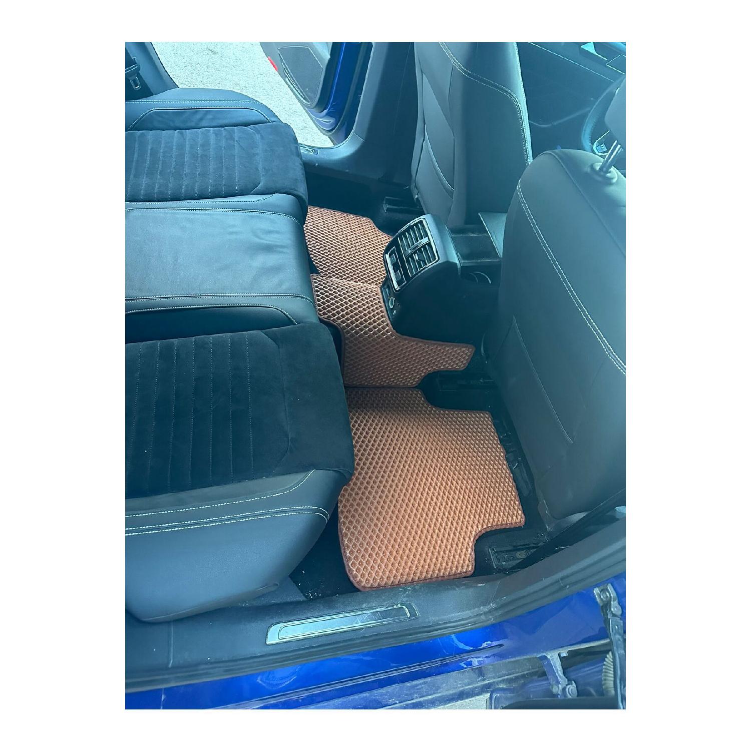 Fiat Egea Cross 2021-2024 Compatible Smart Eva Mats Set (taba Cinnamon)
Fiat Egea Cross 2021-2024 Compatible Smart Eva Mats Set (taba Cinnamon)