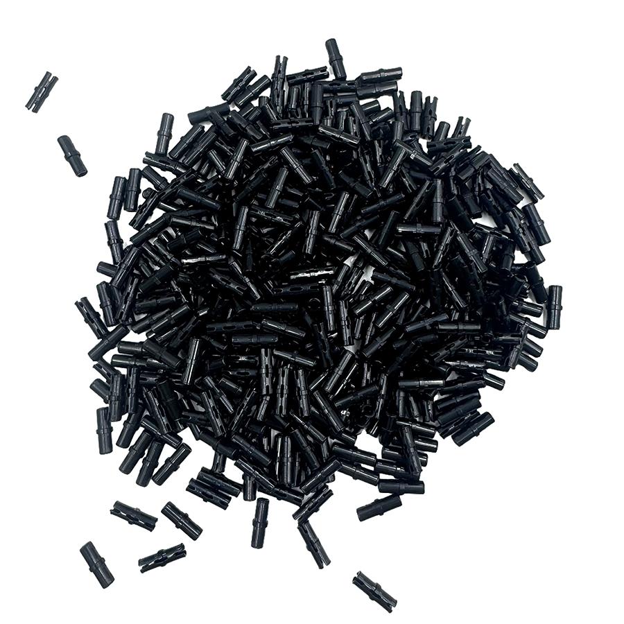 100 шт. 2780 61332 Детали-пины Игрушки для технической сборки Насыпью MOC DIY Строительный блок Совместимые Высокотехнологичные Детские Кирпичики Игрушка
100 шт. 2780 61332 Детали-пины Игрушки для технической сборки Насыпью MOC DIY Строительный блок Совместимые Высокотехнологичные Детские Кирпичики Игрушка