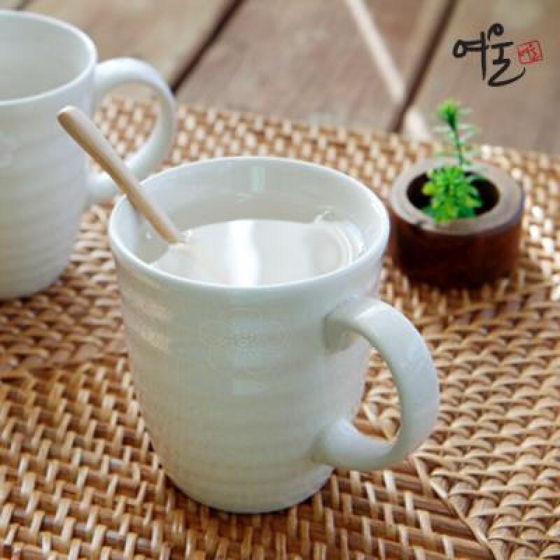 Yeoul Mug (Oatmeal) 2P
Yeoul Mug (Oatmeal) 2P