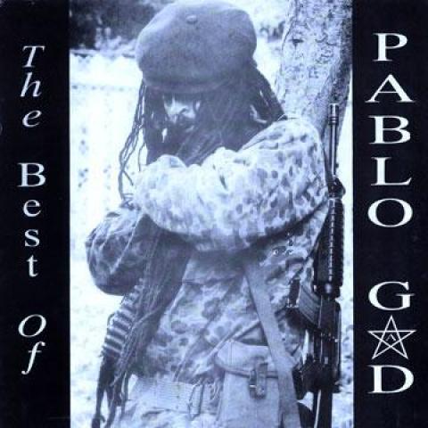 Платівка LP PABLO GAD - Найкраще від Pablo Gad (1977-1980) (Skip ROTLP001 Реггі на вершині 1977 Великобританія Реггі, Ска та Даб Вживаний
Платівка LP PABLO GAD - Найкраще від Pablo Gad (1977-1980) (Skip ROTLP001 Реггі на вершині 1977 Великобританія Реггі, Ска та Даб Вживаний