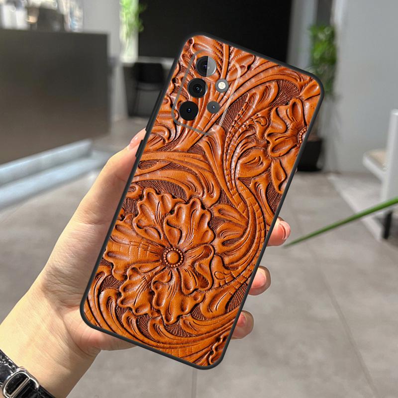 Brown Hand Tooled Western Case For Samsung Galaxy A32 A12 A22 A52 A35 A26 A16 A05 A55 A15 A54 A34 A14 A56 A36 A13 A53 Samsung A12
Brown Hand Tooled Western Case For Samsung Galaxy A32 A12 A22 A52 A35 A26 A16 A05 A55 A15 A54 A34 A14 A56 A36 A13 A53 Samsung A12