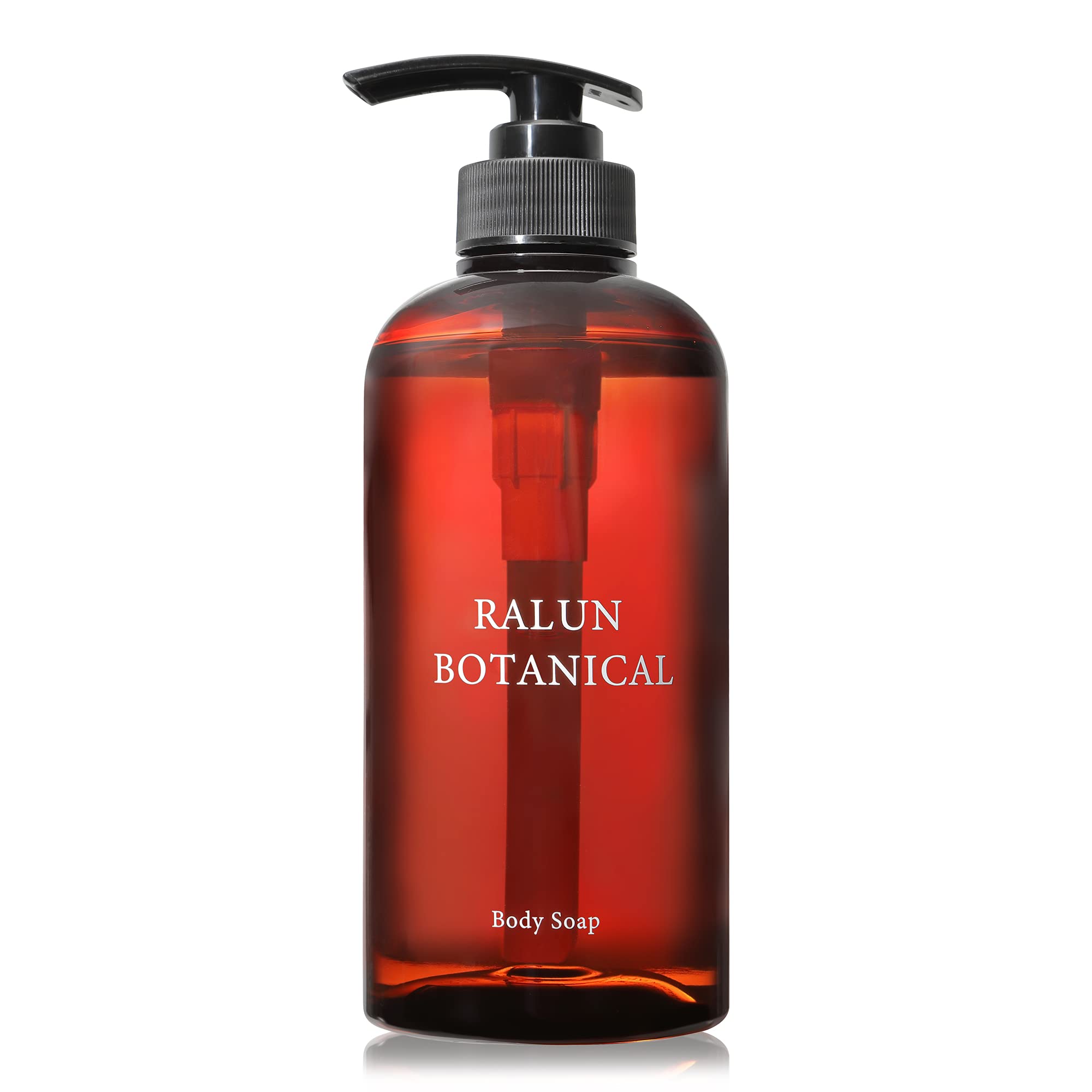 Larun Botanical Body Soap Refresh 30 растительных экстрактов, произведено в Японии, органическое, 500 мл
Larun Botanical Body Soap Refresh 30 растительных экстрактов, произведено в Японии, органическое, 500 мл