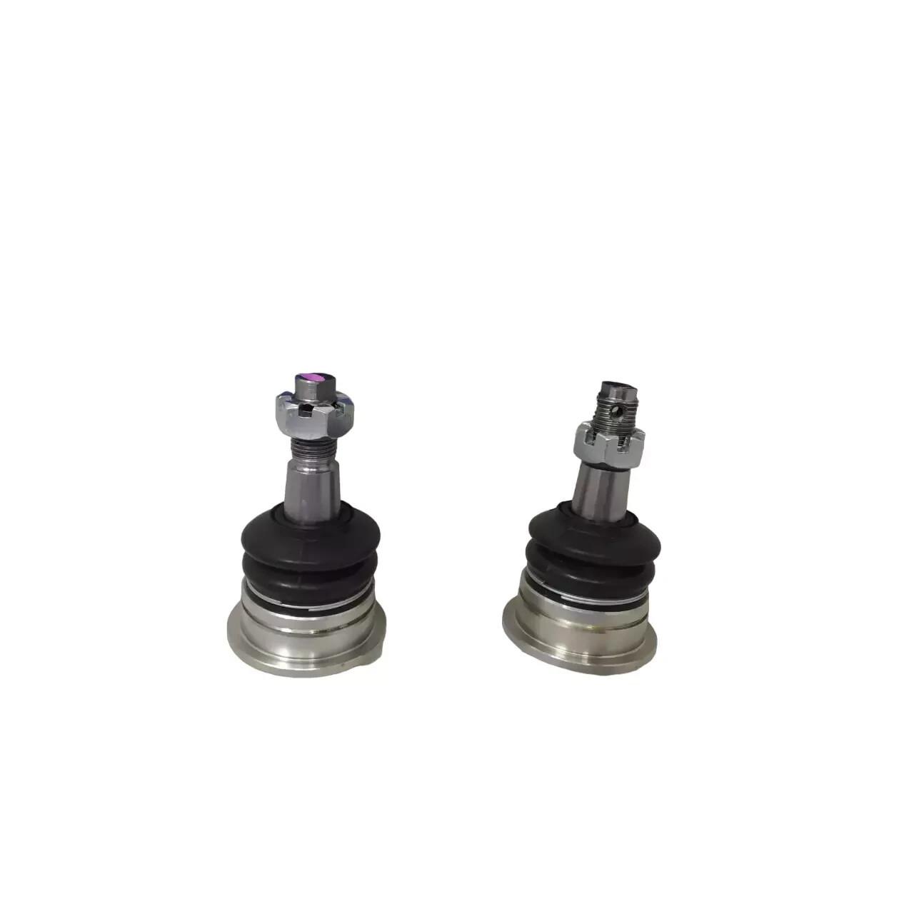 New Ball Joint set For Mahindra Scorpio 3rd Gen
New Ball Joint set For Mahindra Scorpio 3rd Gen