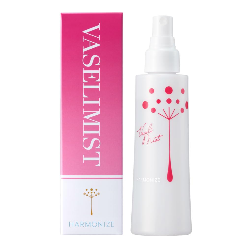 Вазелин в Harmonize Vaseline Mist Идеально подходит для всего Очень увлажняющий для сухих ингредиентов мист! - тело! мист, лосьон, уход за кожей, кожа, 140 мл.
Вазелин в Harmonize Vaseline Mist Идеально подходит для всего Очень увлажняющий для сухих ингредиентов мист! - тело! мист, лосьон, уход за кожей, кожа, 140 мл.