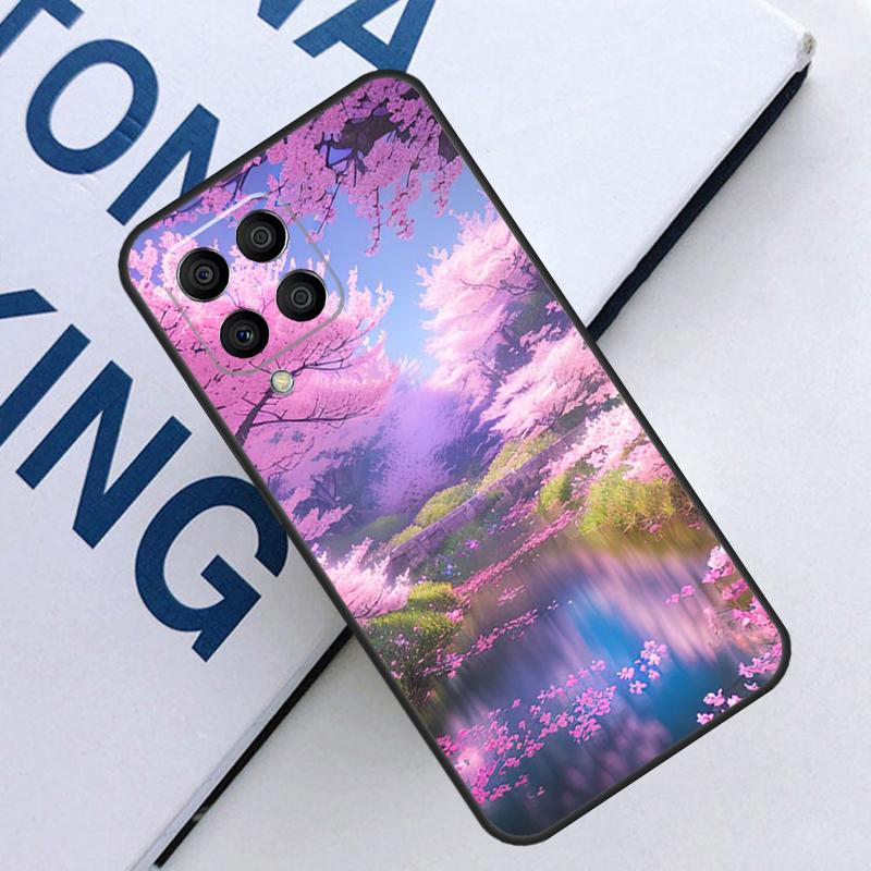 Чехол Цветок вишни для Samsung Galaxy M16 M06 M33 M13 M35 M53 M11 M21 M31 M55 M15 M14 M34 M54 M12 M32 M52 Samsung M14
Чехол Цветок вишни для Samsung Galaxy M16 M06 M33 M13 M35 M53 M11 M21 M31 M55 M15 M14 M34 M54 M12 M32 M52 Samsung M14