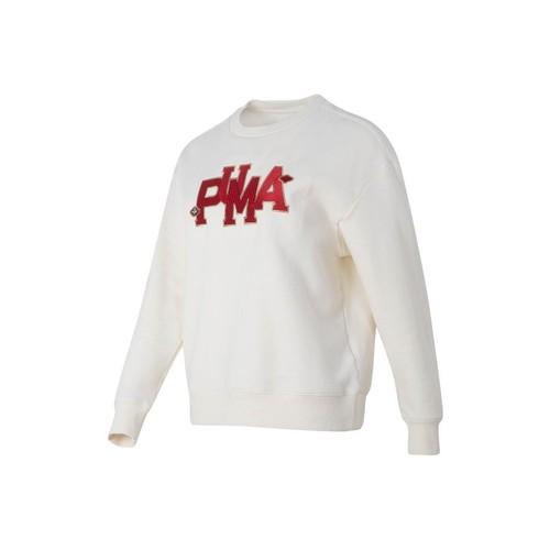 PUMA New Year Edition Women s Running and Fitness Training Sweatshirt in White EU L білий
PUMA New Year Edition Women s Running and Fitness Training Sweatshirt in White EU L білий