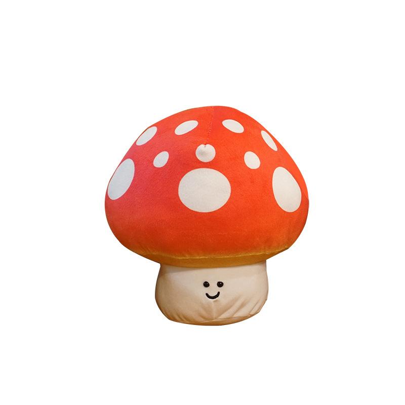 20cm New Simulated Mushroom Doll with Emotions Plush Toy Cartoon Pendant Pillow Anime Cute Children s Birthday Gift Fun Doll красный
20cm New Simulated Mushroom Doll with Emotions Plush Toy Cartoon Pendant Pillow Anime Cute Children s Birthday Gift Fun Doll красный