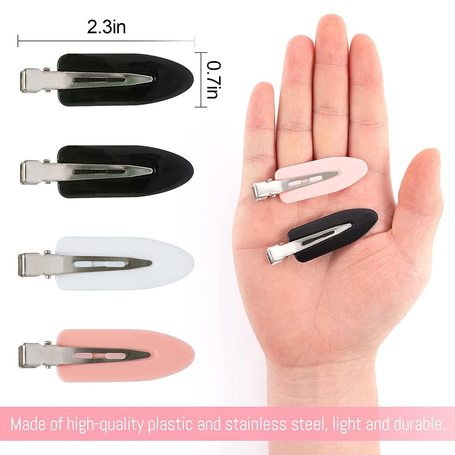 15 Piece Hair Clip Set Assorted Styles and Sizes Durable Hair Accessories for Women and Girls Versatile Use Suitable for Various Hairstyles One Size
15 Piece Hair Clip Set Assorted Styles and Sizes Durable Hair Accessories for Women and Girls Versatile Use Suitable for Various Hairstyles One Size